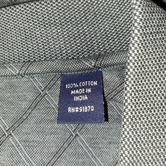 Pebble Beach Men's Performance Golf Polo size XL - Picture 4 of 5